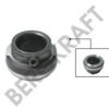 BERGKRAFT BK980005RB Releaser